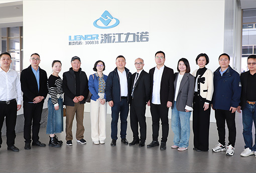 喜報 | 熱烈祝賀浙江力諾榮獲溫州市「最美工廠」稱號！