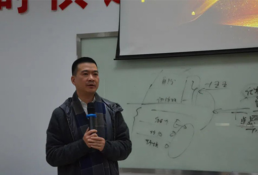 浙江力諾 | 力量 · 共生班，今天我們畢業(yè)啦！