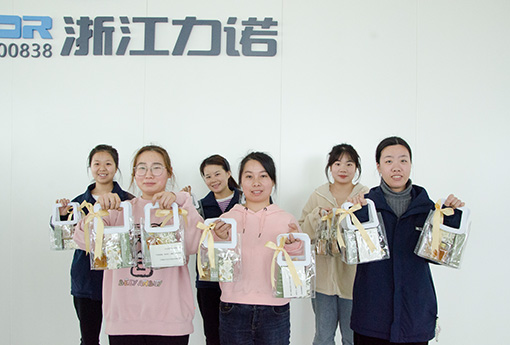 凝心聚力，綻放芳華 | 「暢游泰順南浦溪，樂享三八節」主題的婦女節戶外踏青活動圓滿結束