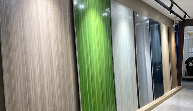 如何选择适合的建筑原材料？