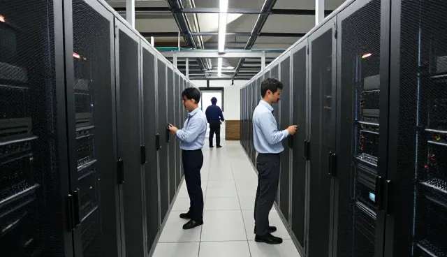 材料供应在工程安全管理中的关键作用与应用场景分析