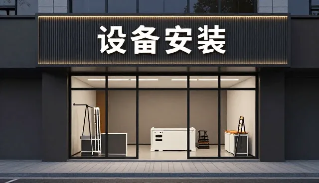 设备安装在不同施工环境中的性能表现分析