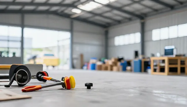 施工辅助工具如何选择？性能与适用条件解析