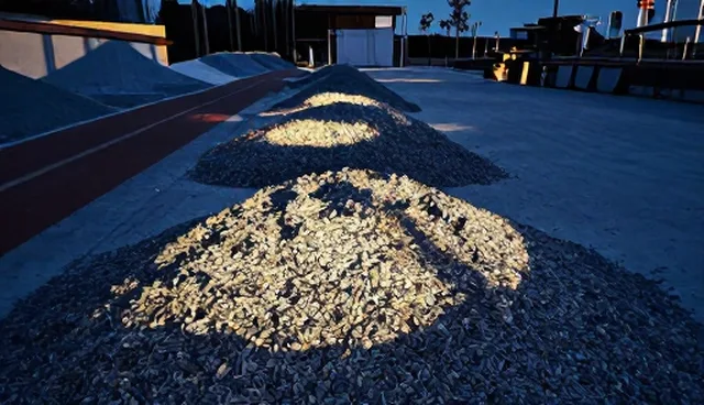 建筑原材料选择对施工效率的影响原因分析