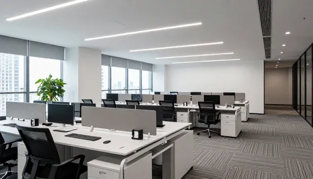 建筑原材料性能差异对施工质量的影响与应对策略
