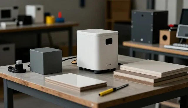 建筑工程材料选型的关键考量因素分析