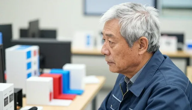 性能差异下的技术咨询服务发展趋势分析